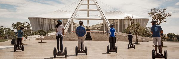 SegWay