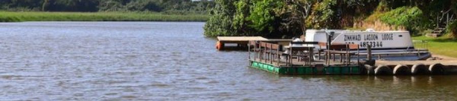 boat-ride-zinkwazi-lagoon-lodge